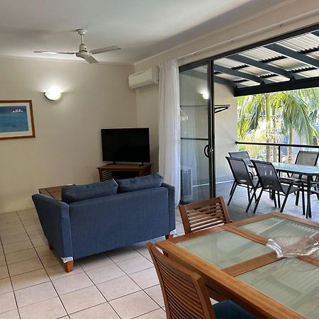 Baden 74 Rainbow Shores Rainbow Beach Exteriör bild