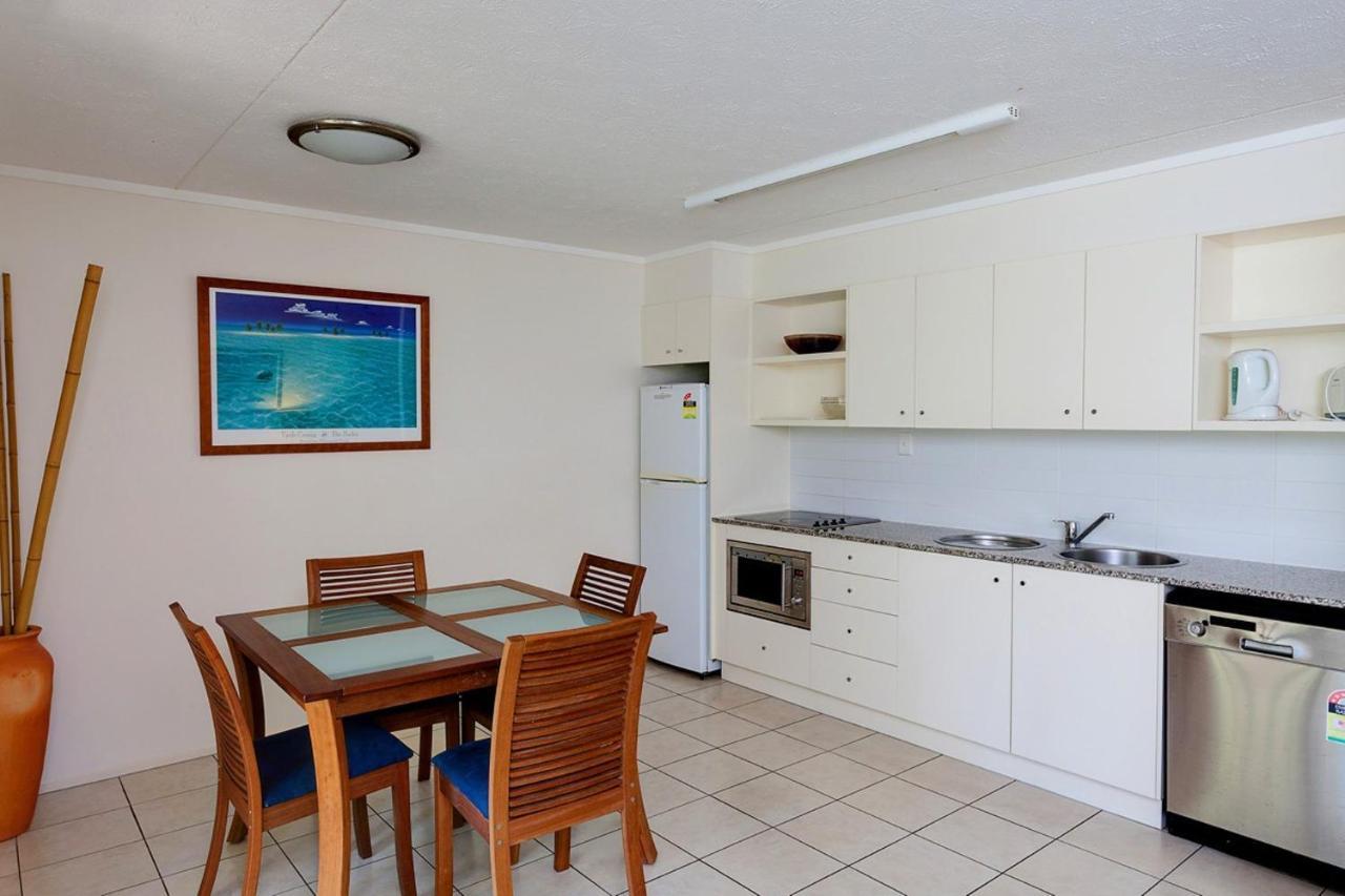 Baden 74 Rainbow Shores Rainbow Beach Exteriör bild